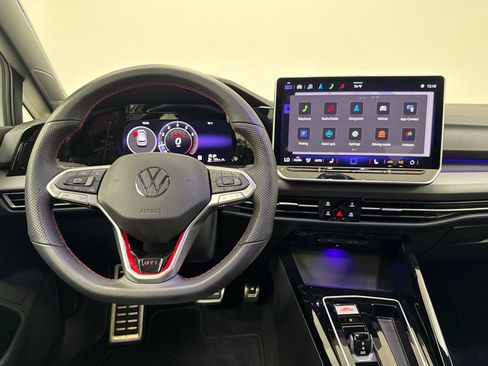 Used 2025 Volkswagen GTI S FWD image 22