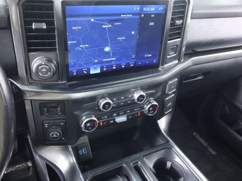 Used 2021 Ford F150 XLT w/ Equipment Group 302A High image 15