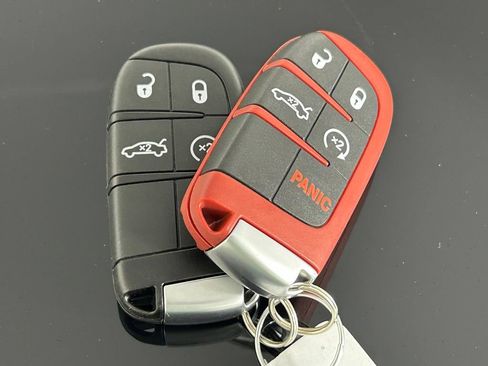 Used 2023 Dodge Charger SRT Hellcat RWD image 39