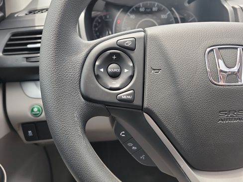Used 2014 Honda CR-V EX image 28