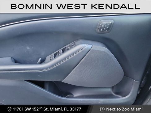 Used 2021 Ford Mustang Mach-E Select w/ Comfort/Technology Package image 26