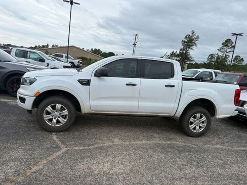 Used 2023 Ford Ranger XLT RWD image 4