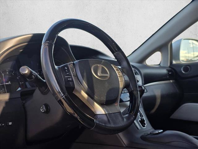 Used 2013 Lexus RX 350 FWD w/ Navigation Pkg image 7