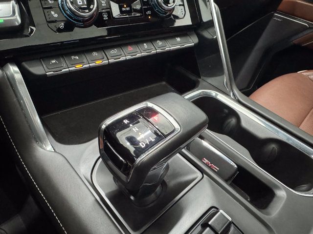 Used 2023 GMC Sierra 1500 Denali Ultimate AWD/4WD image 28