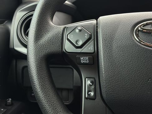 Used 2023 Toyota Tacoma SR AWD/4WD image 10