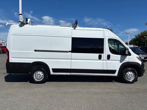 Used 2023 RAM ProMaster 3500 FWD image 6