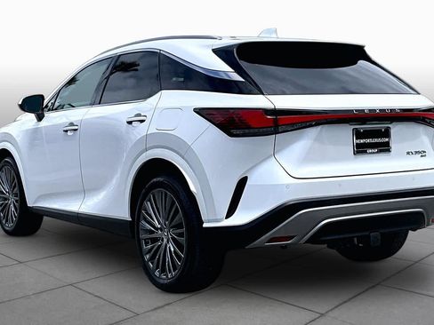 Used 2024 Lexus RX 350 AWD/4WD image 11