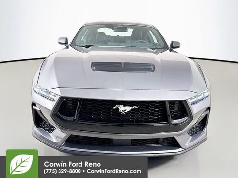 New 2026 Ford Mustang GT Premium RWD image 2