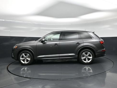 Used 2024 Audi Q7 2.0T Premium AWD/4WD image 27