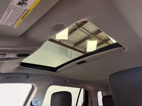 Used 2014 GMC Terrain SLE FWD image 21