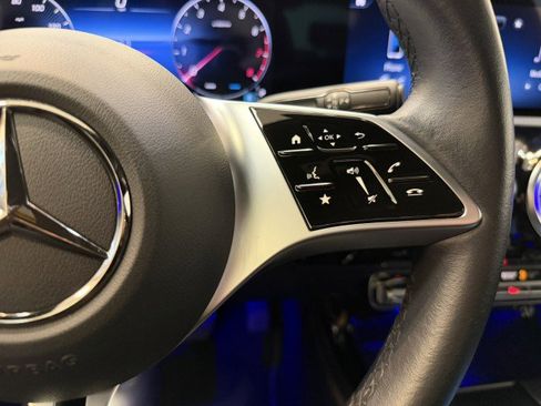 Certified 2025 Mercedes-Benz CLA 250 image 22