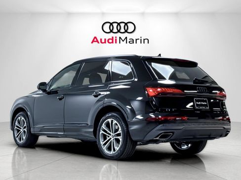 New 2026 Audi Q7 2.0T Premium Plus AWD/4WD image 3