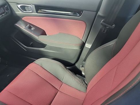 Certified 2026 Honda Civic Si image 21
