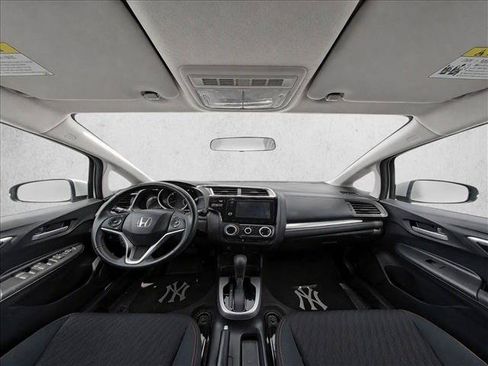 Used 2019 Honda Fit Sport image 16