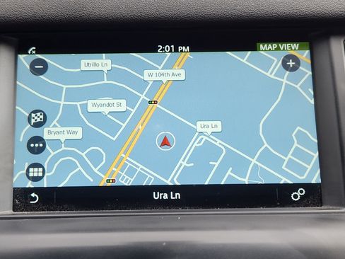 Used 2018 Land Rover Discovery Sport SE AWD/4WD image 12