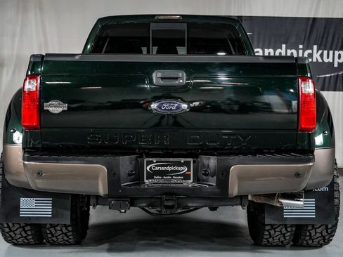 Used 2016 Ford F350 King Ranch AWD/4WD image 10