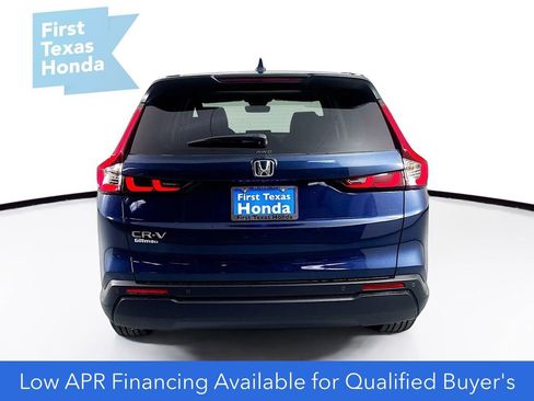 New 2026 Honda CR-V EX-L image 7