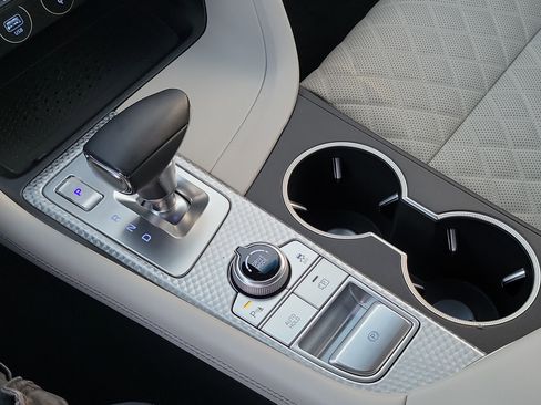 Certified 2023 Genesis G70 3.3T w/ Sport Prestige Package image 16