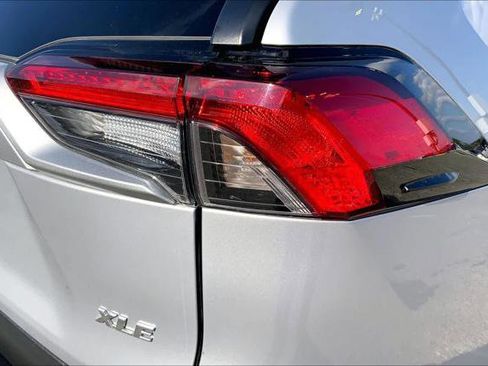Certified 2024 Toyota RAV4 XLE image 29