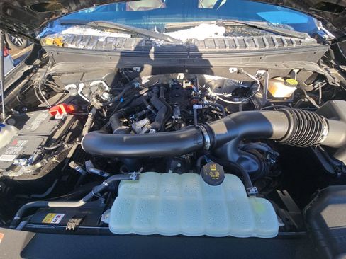 Certified 2024 Ford Expedition Max Limited image 22