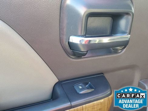 Used 2016 GMC Sierra 1500 SLT w/ Enhanced Driver Alert Package image 47