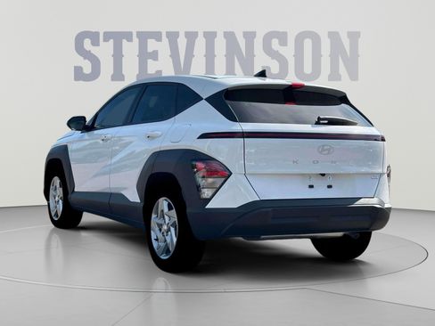 New 2026 Hyundai Kona SE AWD/4WD image 5