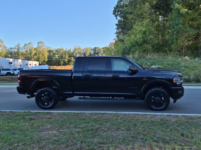 Used 2019 RAM 2500 Laramie AWD/4WD image 14