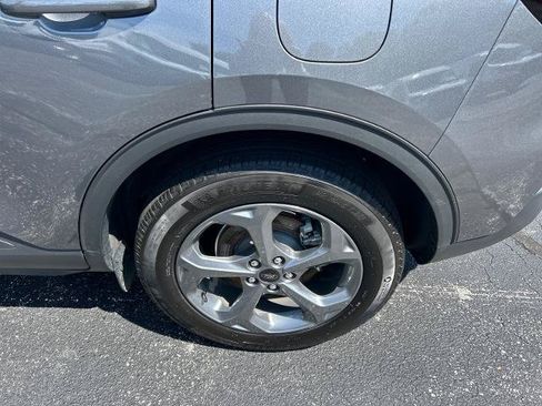 Certified 2026 Ford Escape ST-Line AWD/4WD image 29
