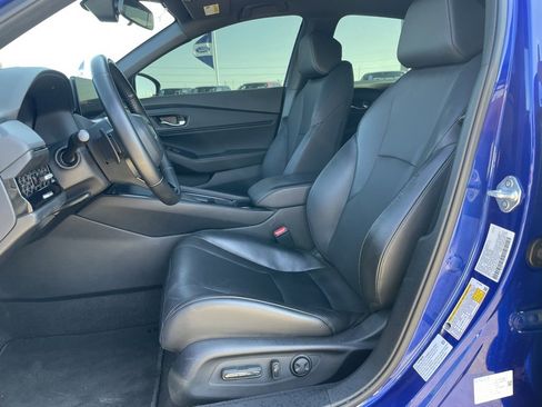 Used 2023 Honda Accord Sport image 7