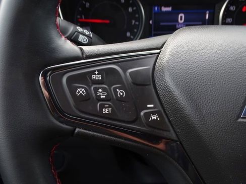 Used 2024 Chevrolet Equinox RS image 31