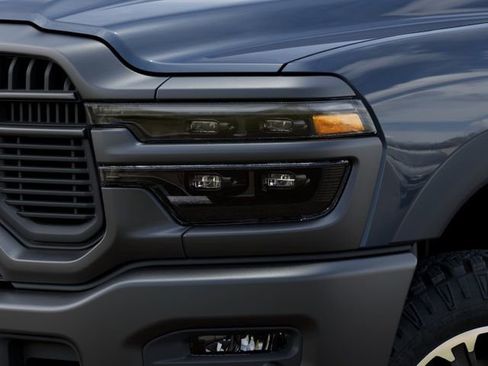 New 2026 RAM 2500 Rebel image 10