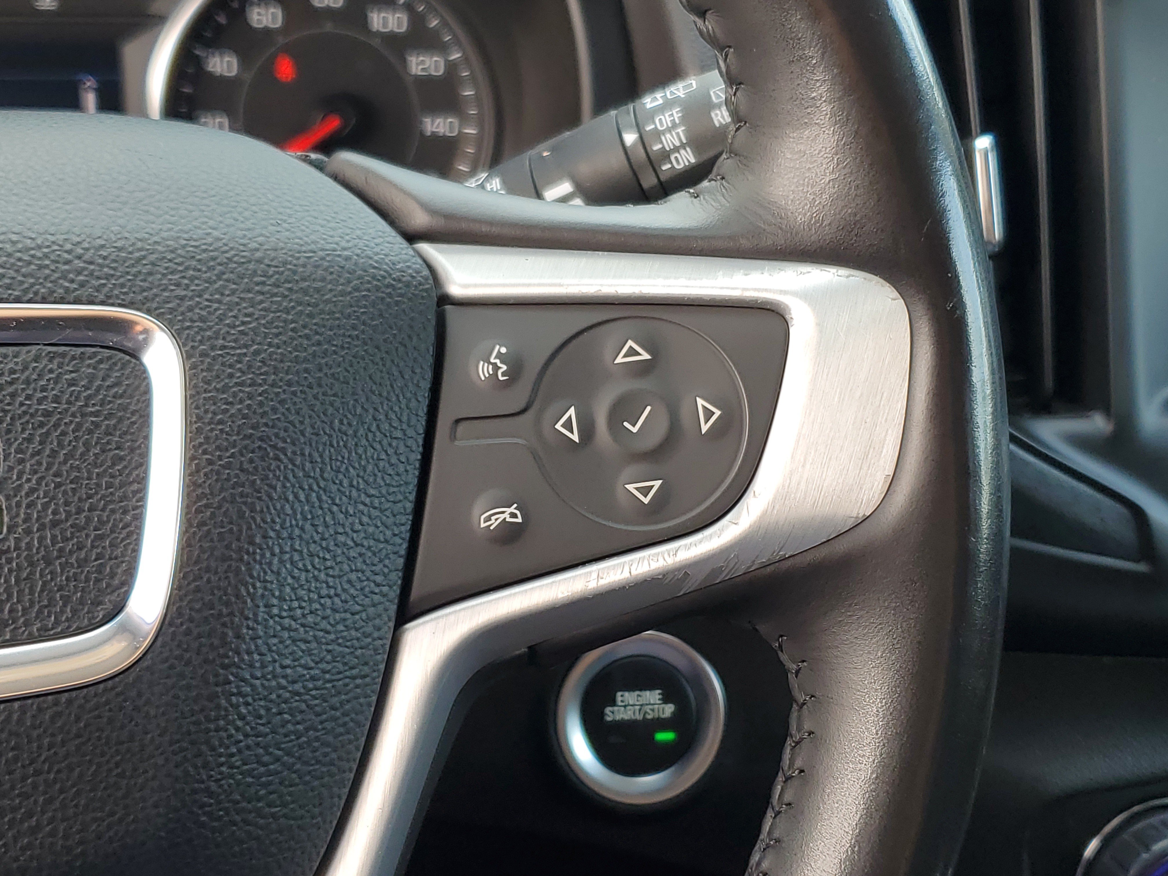 Used 2020 GMC Terrain SLE w/ Driver Convenience Package FWD image 24