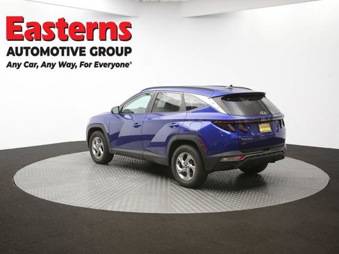 Used 2022 Hyundai Tucson SEL image 60