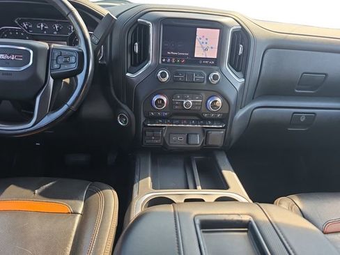 Used 2020 GMC Sierra 1500 AT4 w/ AT4 Premium Package AWD/4WD image 13