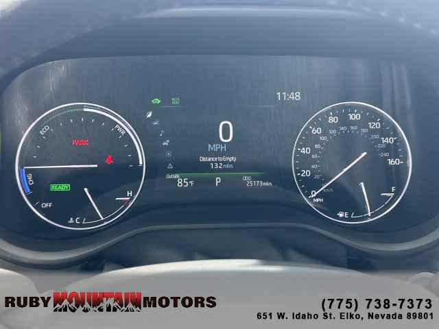 Used 2022 Toyota Sienna Limited AWD/4WD image 16