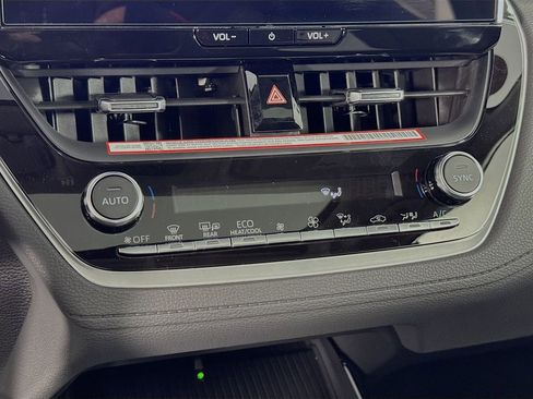 New 2026 Toyota Corolla Cross XLE image 18