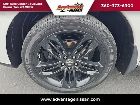 Used 2020 Acura RDX A-Spec image 42