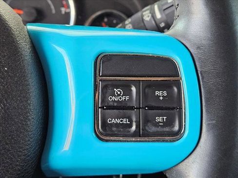 Used 2013 Jeep Wrangler Unlimited Sport AWD/4WD image 22