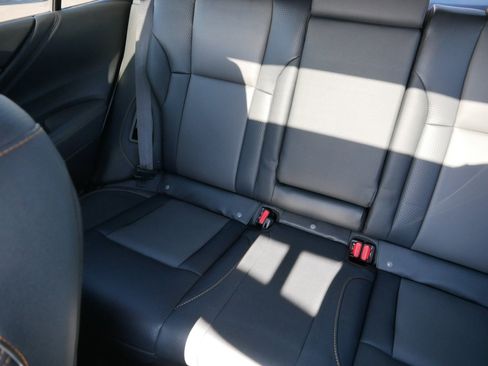 Used 2022 Subaru Outback Wilderness image 12