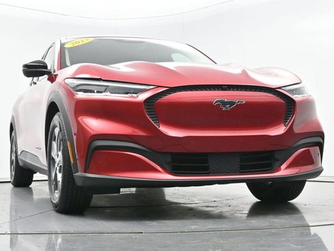 Used 2023 Ford Mustang Mach-E Select RWD image 45