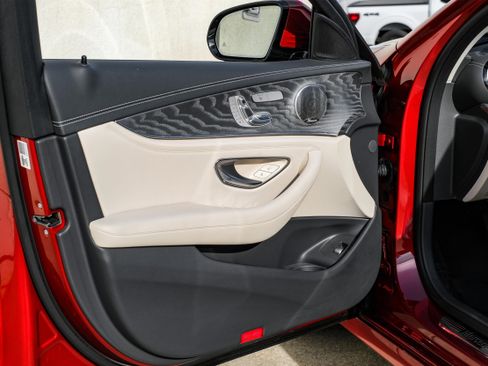 Used 2021 Mercedes-Benz E 350 E 350 w/ Premium Package image 40