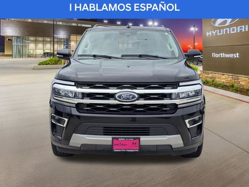 Used 2024 Ford Expedition Max Limited image 5