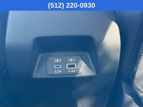 New 2026 Subaru Crosstrek 2.0i Premium AWD/4WD image 29