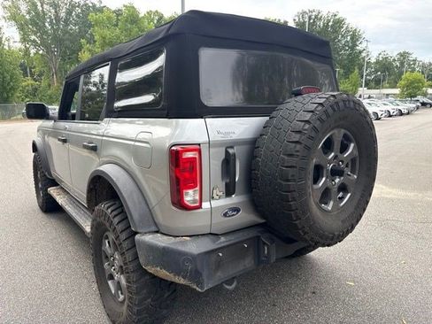 Used 2022 Ford Bronco Big Bend AWD/4WD image 15