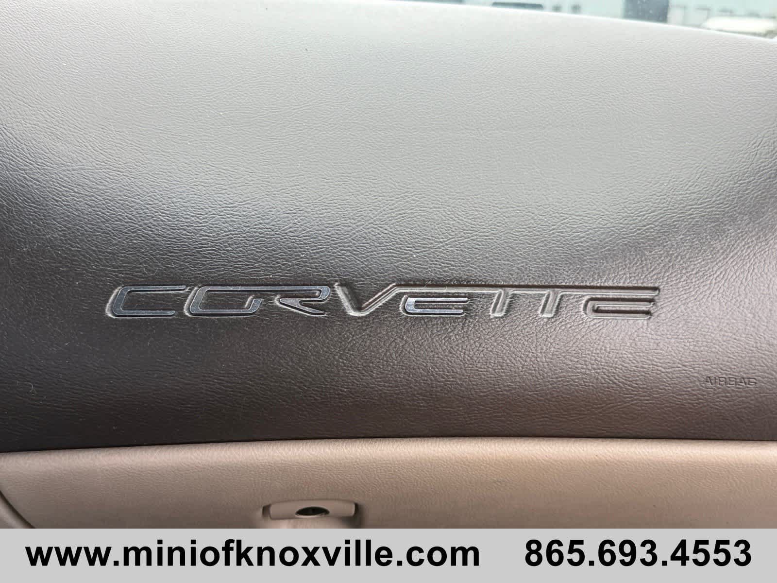 Used 2007 Chevrolet Corvette Convertible w/ Preferred Equipment Group RWD image 20