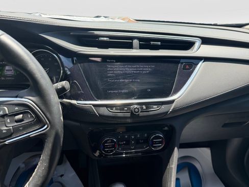 Used 2022 Buick Encore GX Select FWD image 21