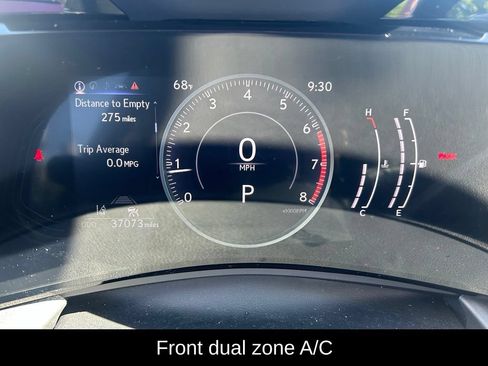 Used 2024 Lexus NX 350 AWD w/ Cold Area Package image 8