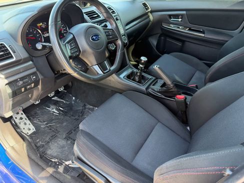 Used 2019 Subaru WRX Premium AWD/4WD image 28