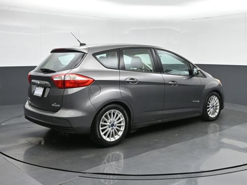 Used 2014 Ford C-MAX SE image 7