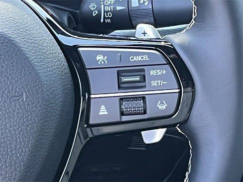 New 2026 Acura Integra A-Spec image 15